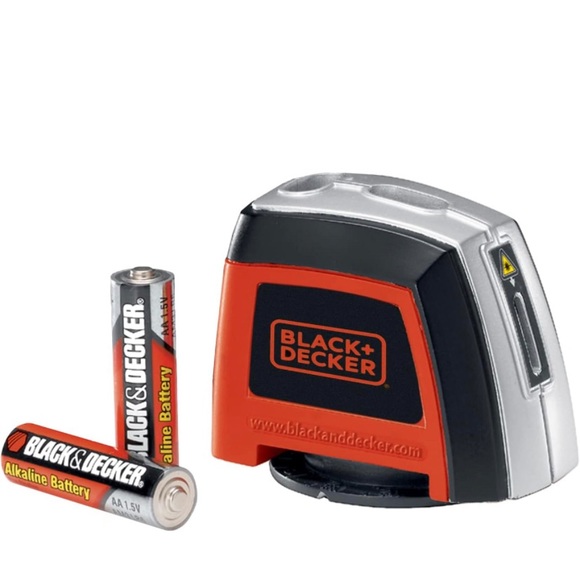 Laser Level BLACK+DECKER - Picture 3 of 3